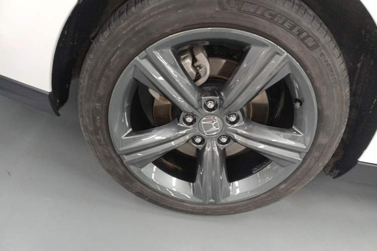 Used Honda Accord New Energy 2023 2.0L ePHEV Smart Edition Right Rear Wheel Hub