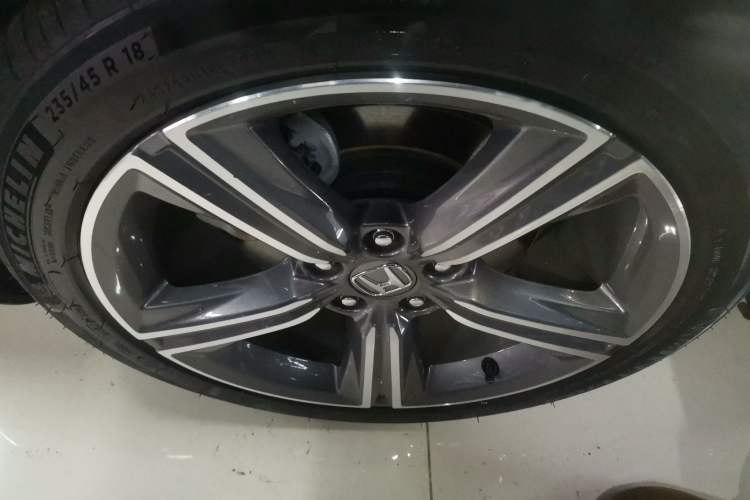 Used Honda Accord New Energy 2023 2.0L ePHEV Prestige Edition Right Rear Wheel Hub