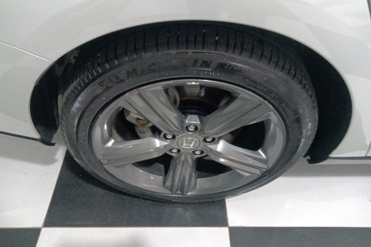 Used Honda Accord New Energy 2023 2.0L ePHEV Luxury Edition Right Rear Wheel Hub
