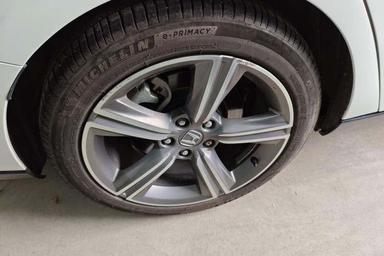 Used Honda Accord New Energy 2023 2.0L ePHEV Prestige Edition Right Rear Wheel Hub