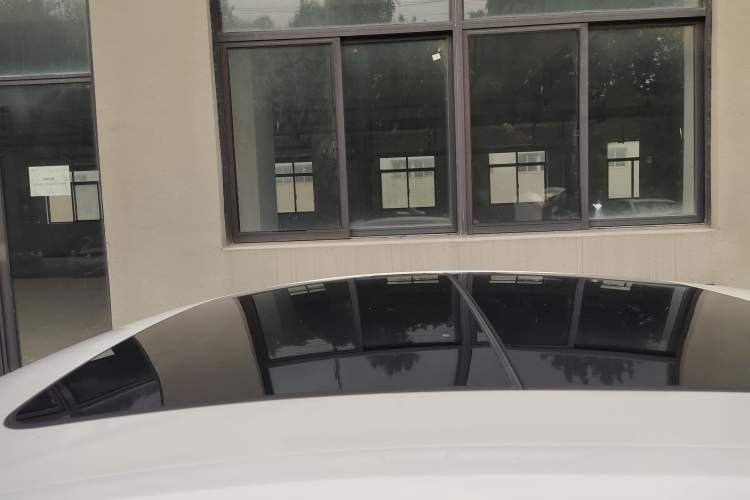 Used Honda Accord New Energy 2023 2.0L ePHEV Prestige Edition Roof