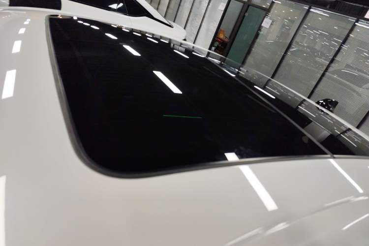 Used Honda Accord New Energy 2023 2.0L ePHEV Flagship Edition Roof