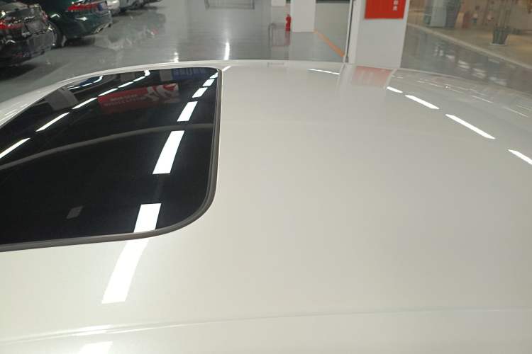 Used Honda Accord New Energy 2023 2.0L ePHEV Smart Edition Roof