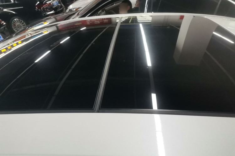 Used Honda Accord New Energy 2023 2.0L ePHEV Prestige Edition Roof