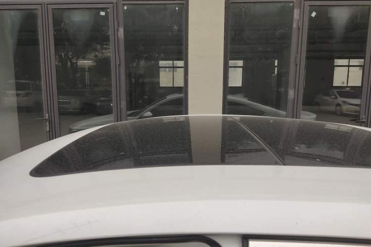 Used Honda Accord New Energy 2023 2.0L ePHEV Prestige Edition Roof