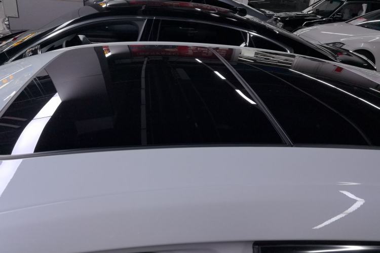 Used Honda Accord New Energy 2023 2.0L ePHEV Prestige Edition Roof