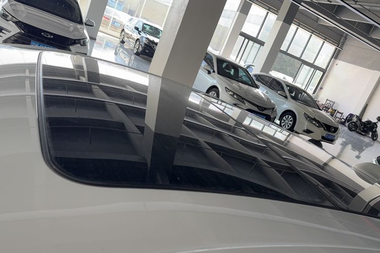 Used Honda Accord New Energy 2023 2.0L ePHEV Prestige Edition Roof