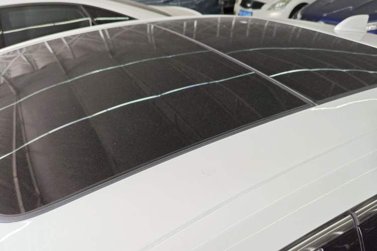 Used Honda Accord New Energy 2023 2.0L ePHEV Prestige Edition Roof