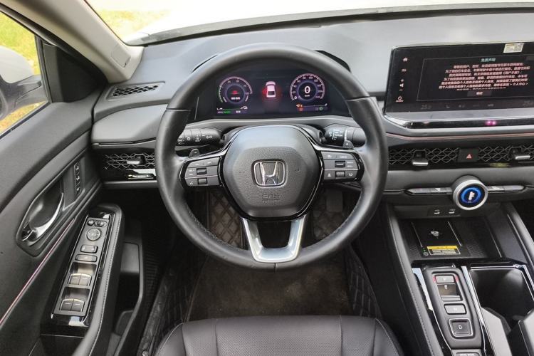 Used Honda Accord New Energy 2023 2.0L ePHEV Prestige Edition Steering Wheel