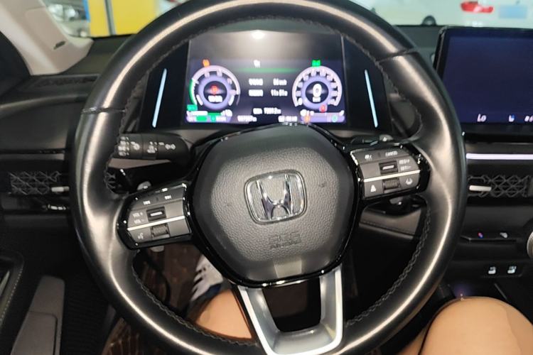 Used Honda Accord New Energy 2023 2.0L ePHEV Prestige Edition Steering Wheel