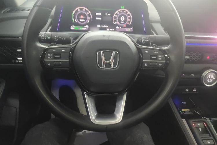 Used Honda Accord New Energy 2023 2.0L ePHEV Prestige Edition Steering Wheel