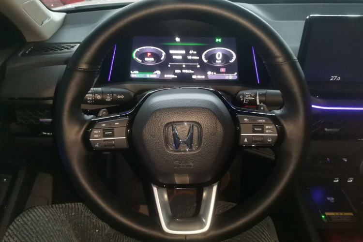 Used Honda Accord New Energy 2023 2.0L ePHEV Prestige Edition Steering Wheel