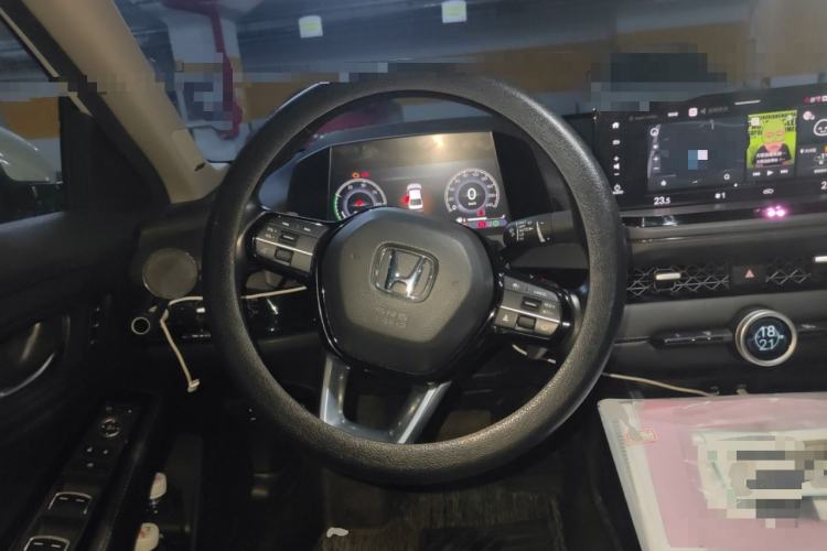 Used Honda Accord New Energy 2023 2.0L ePHEV Prestige Edition Steering Wheel