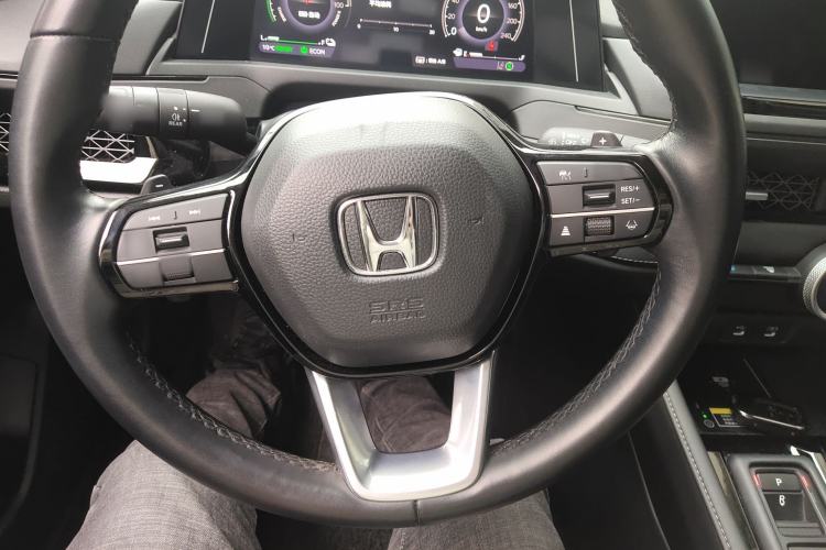 Used Honda Accord New Energy 2023 2.0L ePHEV Prestige Edition Steering Wheel