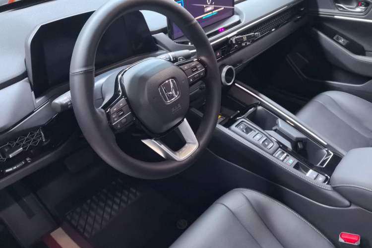 Used Honda Accord New Energy 2023 2.0L ePHEV Prestige Edition Steering Wheel
