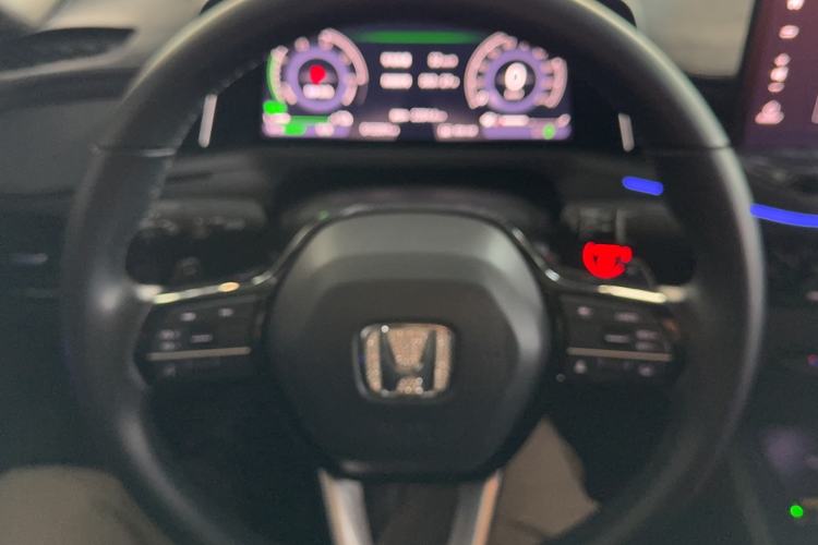 Used Honda Accord New Energy 2023 2.0L ePHEV Prestige Edition Steering Wheel
