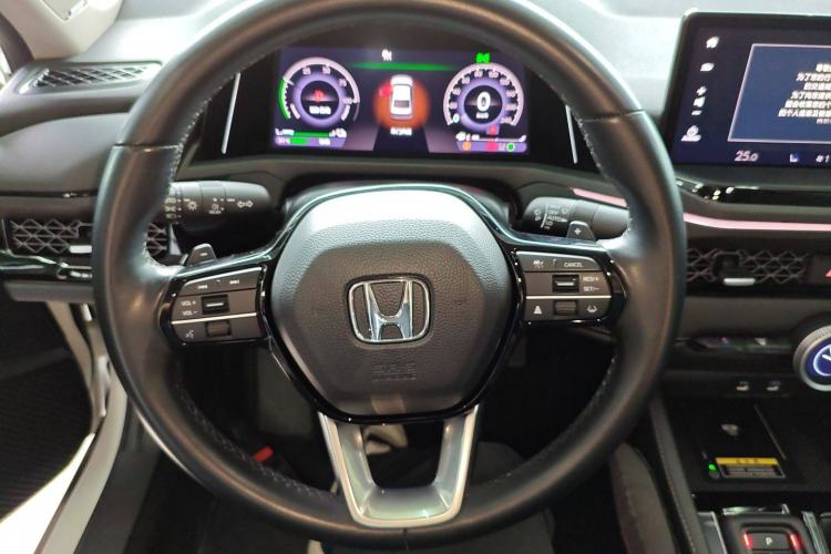 Used Honda Accord New Energy 2023 2.0L ePHEV Prestige Edition Steering Wheel