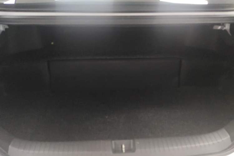 Used Honda Accord New Energy 2023 2.0L ePHEV Prestige Edition Trunk