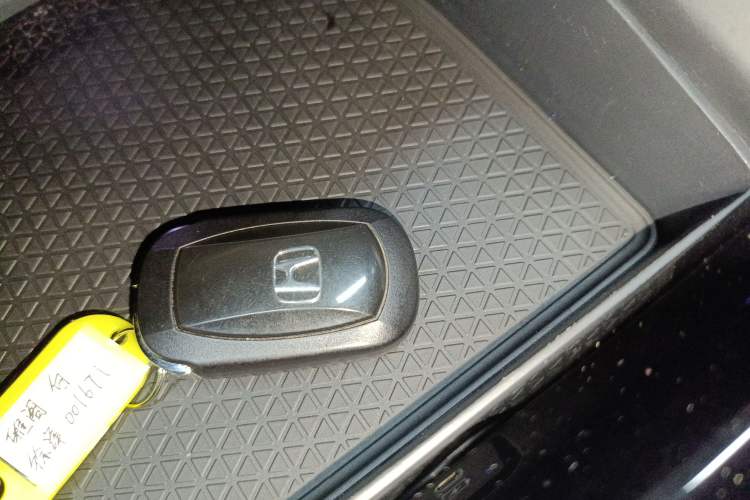 Used Honda Accord New Energy 2023 2.0L ePHEV Smart Edition Vehicle Key