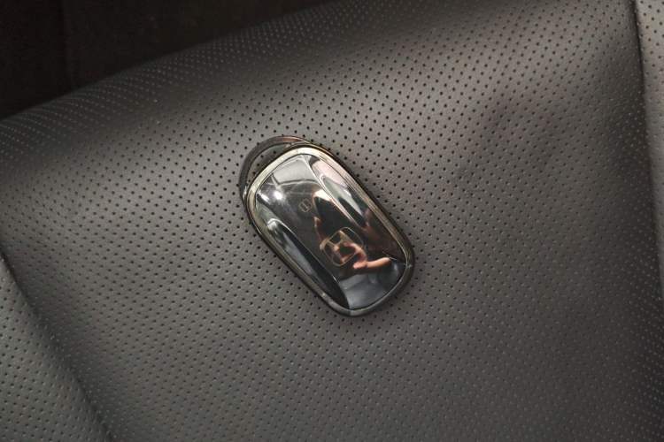 Used Honda Accord New Energy 2023 2.0L ePHEV Prestige Edition Vehicle Key
