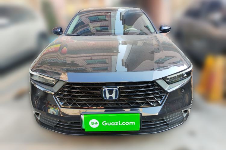 Used Honda Accord New Energy 2025 Model—2.0L e:PHEV Prestige Version Front
