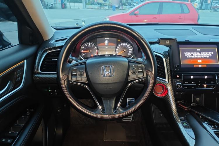 Used Honda Avancier 2017 370TURBO Four-Wheel Drive Prestige Edition Steering Wheel