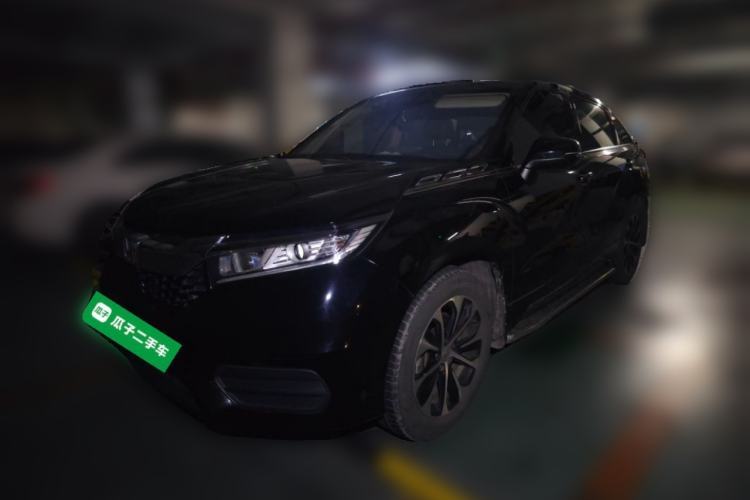 Used Honda Avancier 2017 240TURBO Two-Wheel Drive Elite Edition Guazi used car, China used car export, Used car for sale, Used cars, Cheapest cars for sale