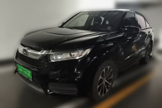 Used Honda Avancier 2017 240TURBO Two-Wheel Drive Elite Edition