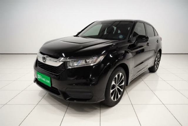 Honda Avancier 2017 240TURBO Two-Wheel Drive Elite Edition usado