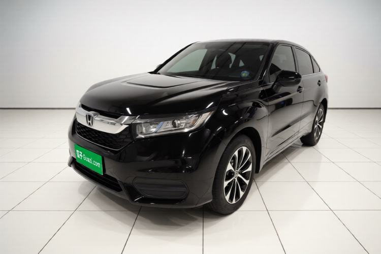 Ojetý Honda Avancier 2017 240TURBO Two-Wheel Drive Elite Edition Guazi used car, China used car export, Used car for sale, Used  cars, Cheapest cars for sale