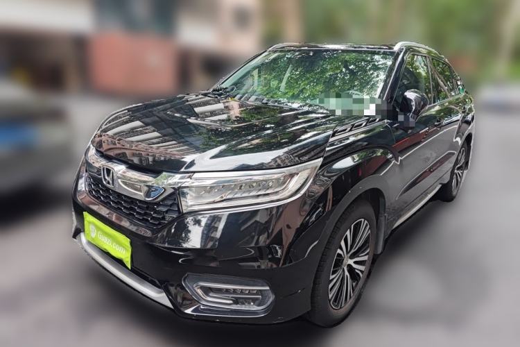 Used Honda Avancier 2017 370TURBO Four-Wheel Drive Prestige Edition Guazi used car, China used car export, Used car for sale, Used cars, Cheapest cars for sale