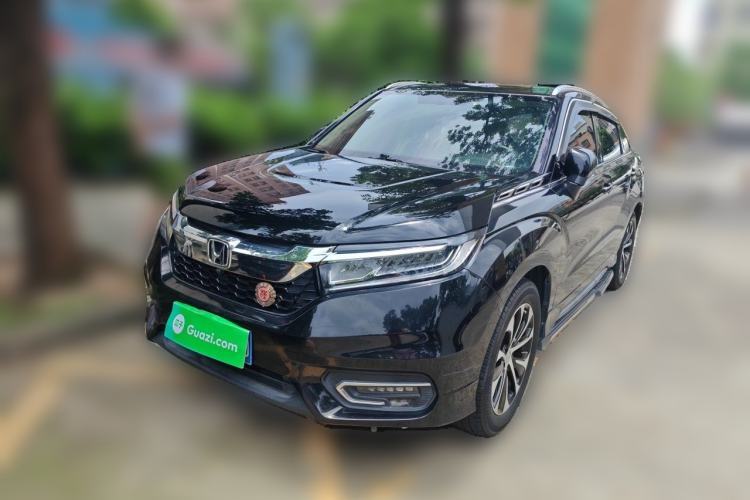 Used Honda Avancier 2017 240TURBO Two-Wheel Drive Comfort Version Guazi used car, China used car export, Used car for sale, Used  cars, Cheapest cars for sale
