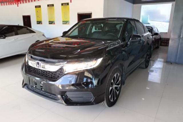 Used Honda Avancier 2017 240TURBO Two-Wheel Drive Comfort Version
