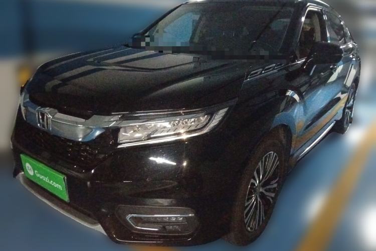 Used Honda Avancier 2017 370TURBO Four-Wheel Drive Prestige Edition Guazi used car, China used car export, Used car for sale, Used  cars, Cheapest cars for sale