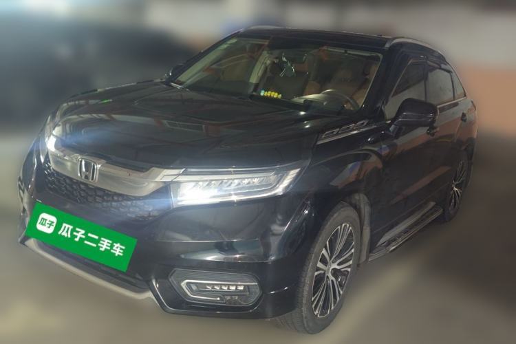 Used Honda Avancier 2017 370TURBO 2WD Luxury Edition Guazi used car, China used car export, Used car for sale, Used  cars, Cheapest cars for sale