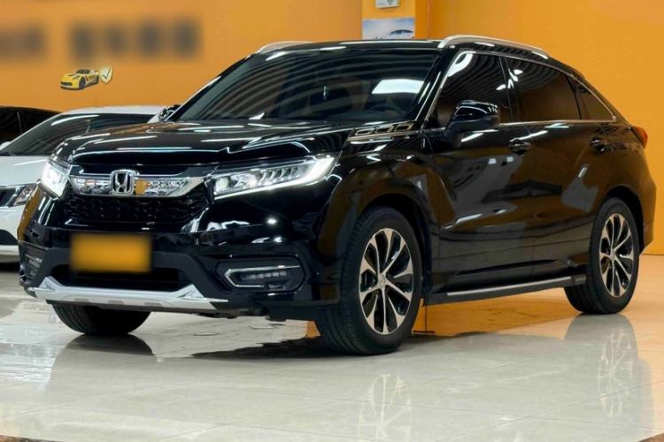 Used Honda Avancier 2017 240TURBO Two-Wheel Drive Premium Edition Guazi used car, China used car export, Used car for sale, Used Honda cars, Cheapest cars for sale