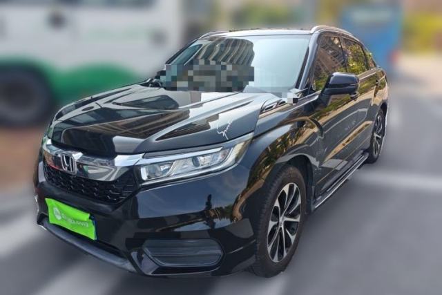 Used Honda Avancier 2017 240TURBO Two-Wheel Drive Comfort Version