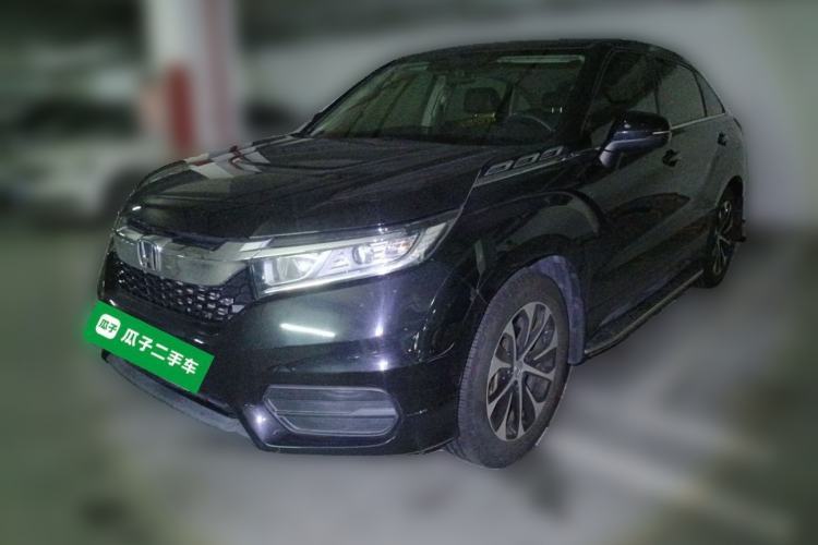 Used Honda Avancier 2017 240TURBO Two-Wheel Drive Elite Edition Guazi used car, China used car export, Used car for sale, Used  cars, Cheapest cars for sale