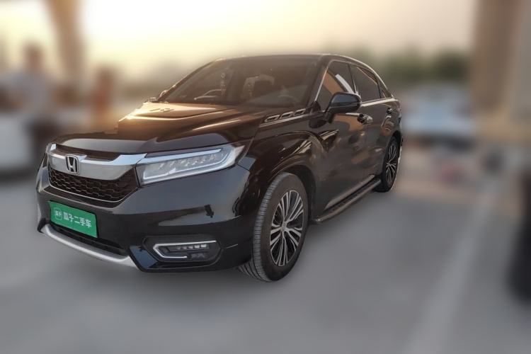 Used Honda Avancier 2017 370TURBO 2WD Luxury Edition Guazi used car, China used car export, Used car for sale, Used cars, Cheapest cars for sale