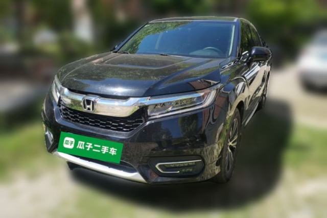 Used Honda Avancier 2017 370TURBO 2WD Luxury Edition