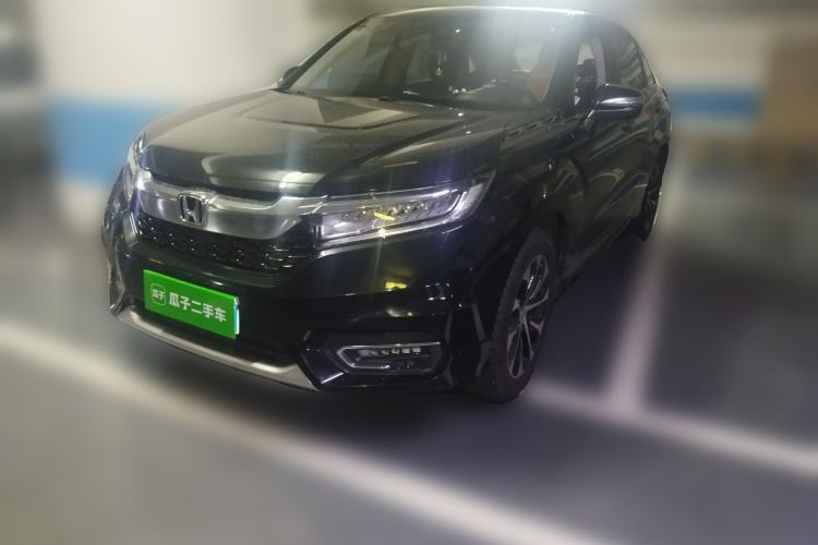 Used Honda Avancier 2017 240TURBO Two-Wheel Drive Premium Edition Guazi used car, China used car export, Used car for sale, Used  cars, Cheapest cars for sale