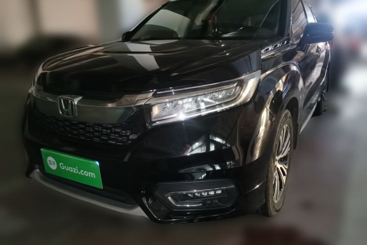 Used Honda Avancier 2017 370TURBO Four-Wheel Drive Prestige Edition Guazi used car, China used car export, Used car for sale, Used cars, Cheapest cars for sale