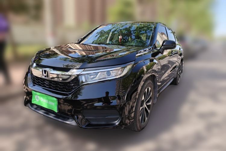 Used Honda Avancier 2017 240TURBO Two-Wheel Drive Comfort Version Guazi used car, China used car export, Used car for sale, Used  cars, Cheapest cars for sale