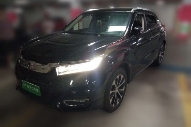 Used Honda Avancier 2017 240TURBO Two-Wheel Drive Premium Edition