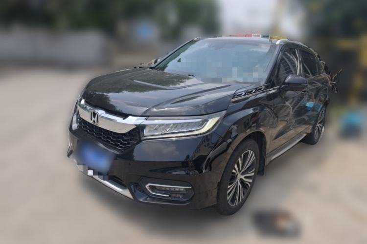 Used Honda Avancier 2017 370TURBO Four-Wheel Drive Prestige Edition Guazi used car, China used car export, Used car for sale, Used  cars, Cheapest cars for sale