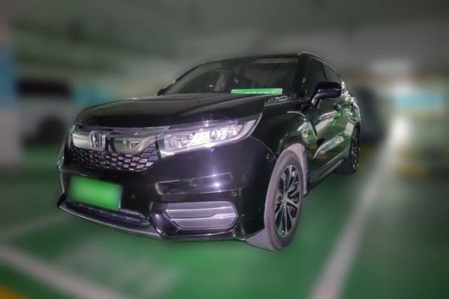 Used Honda Avancier 2017 240TURBO Two-Wheel Drive Elite Edition