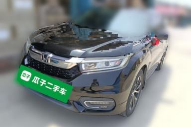 Used Honda Avancier 2017 240TURBO Two-Wheel Drive Elite Edition