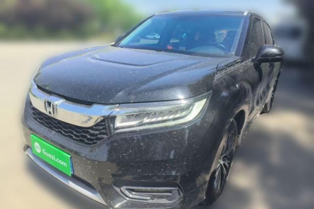 Used Honda Avancier 2017 370TURBO Four-Wheel Drive Prestige Edition