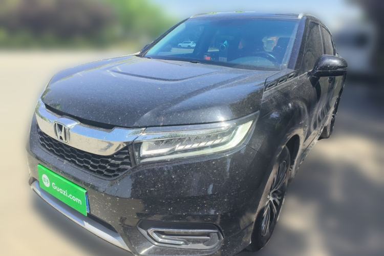 Used Honda Avancier 2017 370TURBO Four-Wheel Drive Prestige Edition Guazi used car, China used car export, Used car for sale, Used  cars, Cheapest cars for sale
