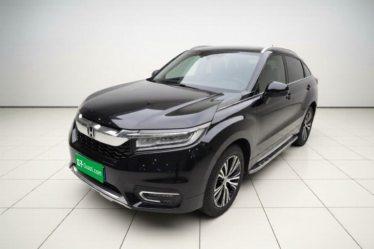 Used Honda Avancier 2017 370TURBO Four-Wheel Drive Prestige Edition Guazi used car, China used car export, Used car for sale, Used cars, Cheapest cars for sale